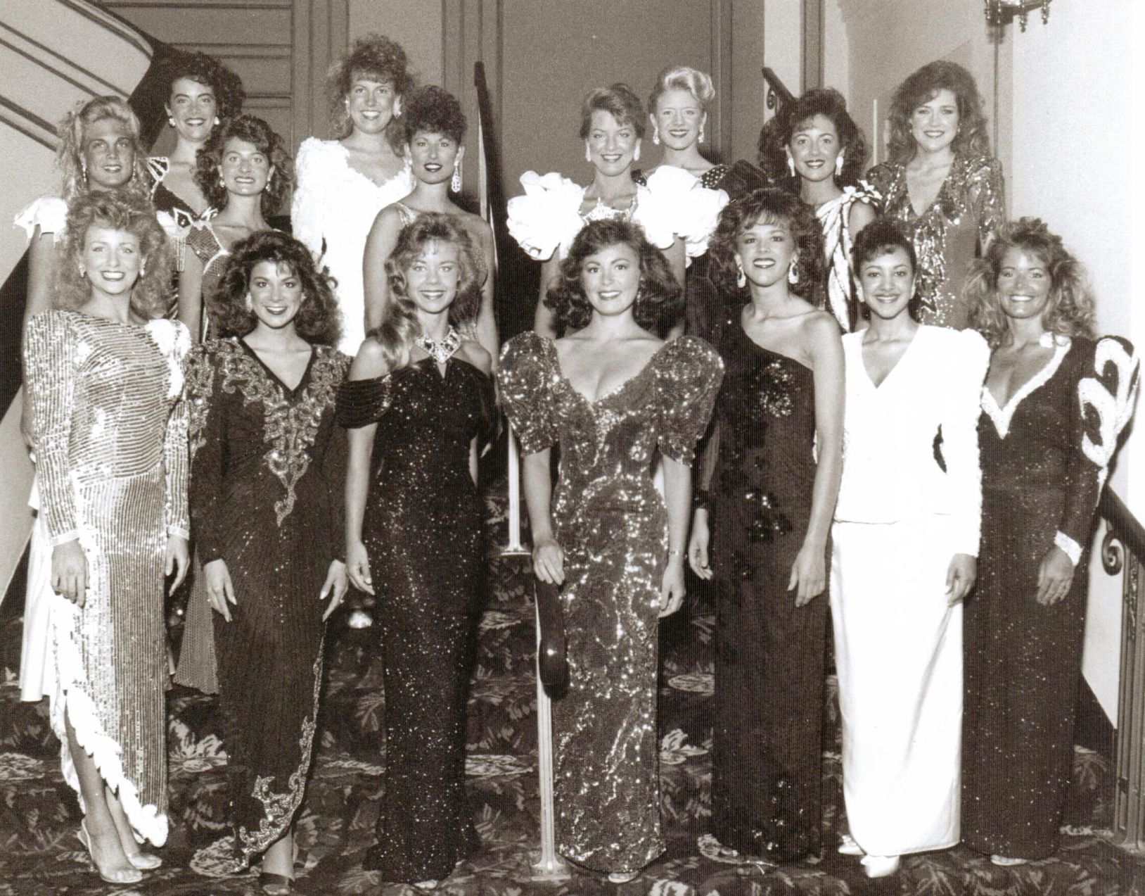 Undated -- Group photo